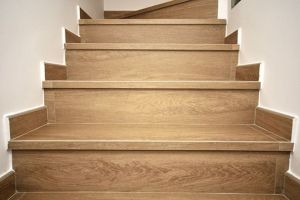 [亿家美装饰公司]家用楼梯尺寸 踏步尺寸度多少合适