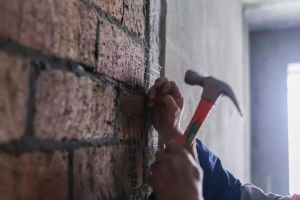 [圣都装饰]墙体裂缝处理方法有哪些 怎样避免墙体出现裂缝
