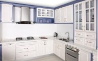 [800设计联盟装饰]面积小的厨房怎么装修 这些厨房注意事项拿去收好