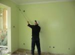 [恒艺装饰]新房刷漆后什么时候入住 刷漆的步骤是什么