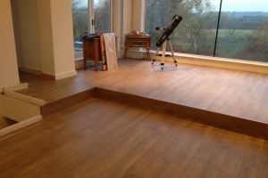 [豪美家装饰]实木地板和复合地板装修方法总结！