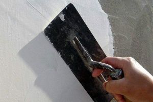[恒艺装饰]墙面腻子怎么刮 刮腻子的流程步骤是什么