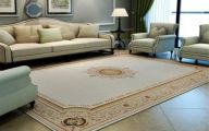 [三亚元洲装饰]客厅地毯你选对了？这几款都很不错