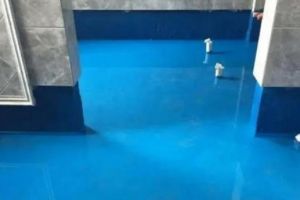 [星艺装饰公司]新房装修防水施工步骤 防水验收技巧