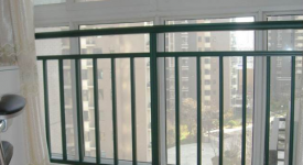 [成都川豪装饰]飘窗护栏怎么拆，飘窗护栏拆卸方法介绍