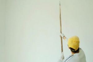 [辉俊装饰]室内涂料施工常见问题 室内装饰涂料解决方法