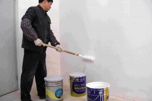 [辉俊装饰]室内涂料施工常见问题 室内装饰涂料解决方法