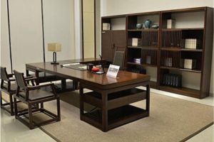 [上海奥轩装饰]办公室装修，怎样挑选实木沙发？