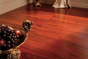 [珠海红土地装饰公司]木地板有哪些分类 怎么挑选木地板