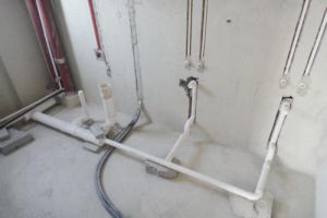 [郑州紫苹果装饰公司]家装水管需要从哪些方面挑选