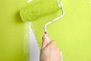 [长春业之峰装饰]环保的家装油漆如何挑选