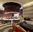 2023太原高档酒店餐厅装潢设计图