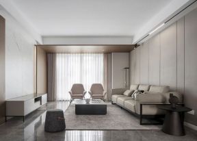 现代风格客厅沙发 现代风格客厅设计