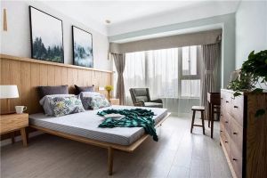 [北京宽堂云鼎装饰]家庭装修木地板颜色应该如何选择？