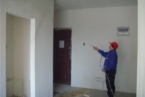 [上海青扬装饰]新房装修贴墙纸好还是刷漆好？优缺点分析