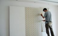 [上海幻艺装饰]贴自粘墙纸的技巧有哪些？学会这些很简单