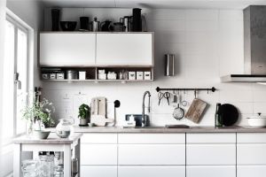 [匠人智装装饰]小厨房如何装修比较实用 小厨房装修价格是多少