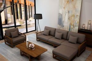 [广州格派装饰]客厅沙发怎么选 选购客厅沙发的技巧