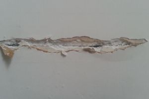 装修后墙面开裂是什么原因