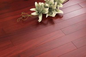 [龙发装饰公司]实木地板怎么选 挑选实木地板的窍门