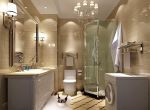 [广州泥巴公社装饰公司]卫浴空间瓷砖怎么选购比较好