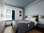 2023欧式风格房子卧室装饰效果图片