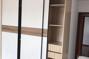 [广州阿马丁装饰公司]衣柜板材如何挑选比较靠谱