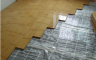 [成都惠天下装饰]瓷砖上面可以铺地板吗，瓷砖上面铺地板注意事项