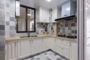 [天津匠心艺居装饰]厨房卫生间该如何挑选瓷砖？