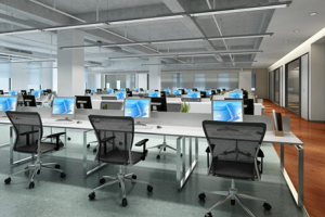 [580装饰公司]合肥办公室装修，20平米的办公室怎样装修？