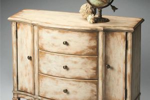 美式古典实木家具
