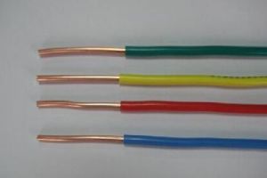 硅胶电线是什么