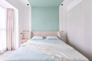 [乌鲁木齐海智装饰]卧室灯具选购四点注意事项 舒适好睡眠全靠它