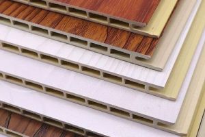 [杭州木泽装饰]集成墙面快装板的特点有哪些，环保的选择！