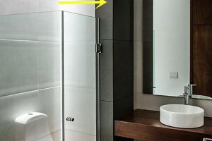 [苹果装饰公司]合肥淋浴隔断多少钱一平 卫生间做淋浴隔断的注意事项
