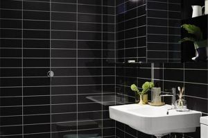 [上海朗域装饰]卫浴间装修常见问题有哪些？产品选购技巧