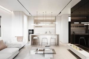 天津设计公司排名 天津室内装修设计公司推荐