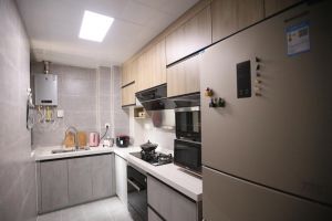 [广州中鸿装饰]厨卫空间装修预算包含了哪些项目