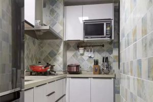 [十堰交换空间装饰]小户型厨房布局方案，你家适合哪款？