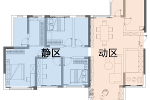 家庭装修注意这10细节，让你家越住越舒适！