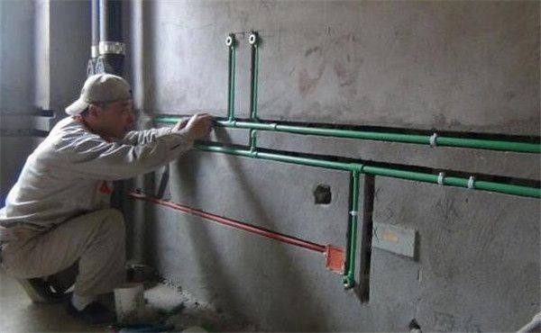 新房装修水电工多少钱
