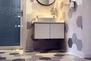 [甲骨文装饰]卫生间瓷砖铺贴注意事项 卫生间10大瓷砖铺贴问题