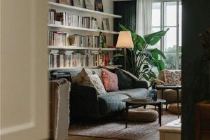 书房卧室设计怎么做