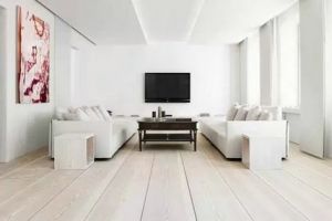 [台州圣都装饰公司]家装地板搭配要点 地板和家具怎么搭更合适