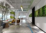 [重庆唯楷装饰公司]重庆办公室装修如何做到环保舒适？
