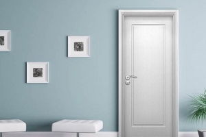 [济南业之峰装饰]免漆门一般能用几年，影响免漆门使用的缺点