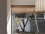 万里城100平米日式风格三居室装修案例