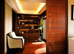 东南亚风格家庭休闲室装修设计图片