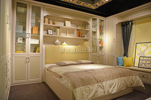 乌鲁木齐美猴王家装什么是全屋定制全屋定制常用的材质有哪些