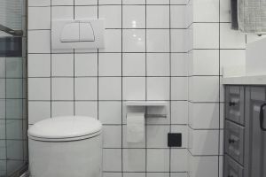[武汉金诚易家设计]卫生间防滑设计都有哪些小技巧？